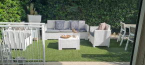 Marina Mondello House comfort